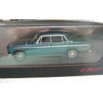 Enif Toyota Crown V8 Metallic Blue or Black 1965 1/43
